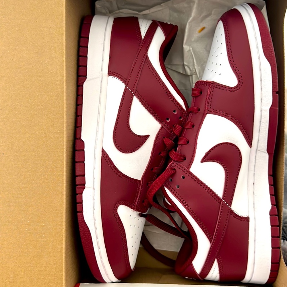 Nike Dunk Low Retro